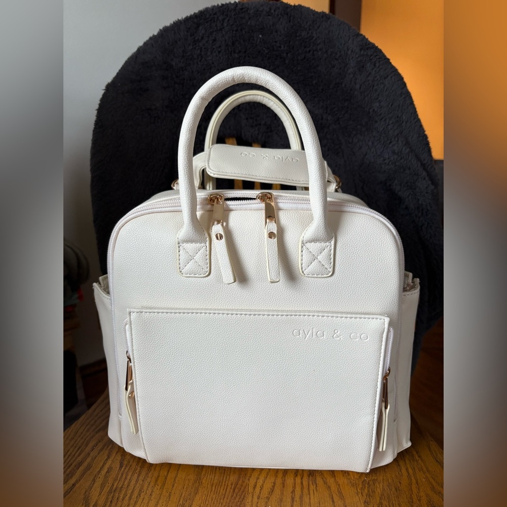 Mini Baby Diaper Bag